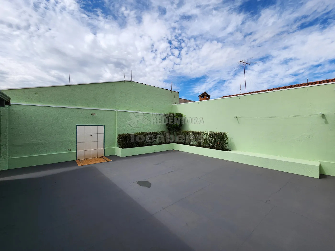 Alugar Casa / Padr&atilde;o em S&atilde;o Jos&eacute; do Rio Preto R$ 4.000,00 - Foto 17