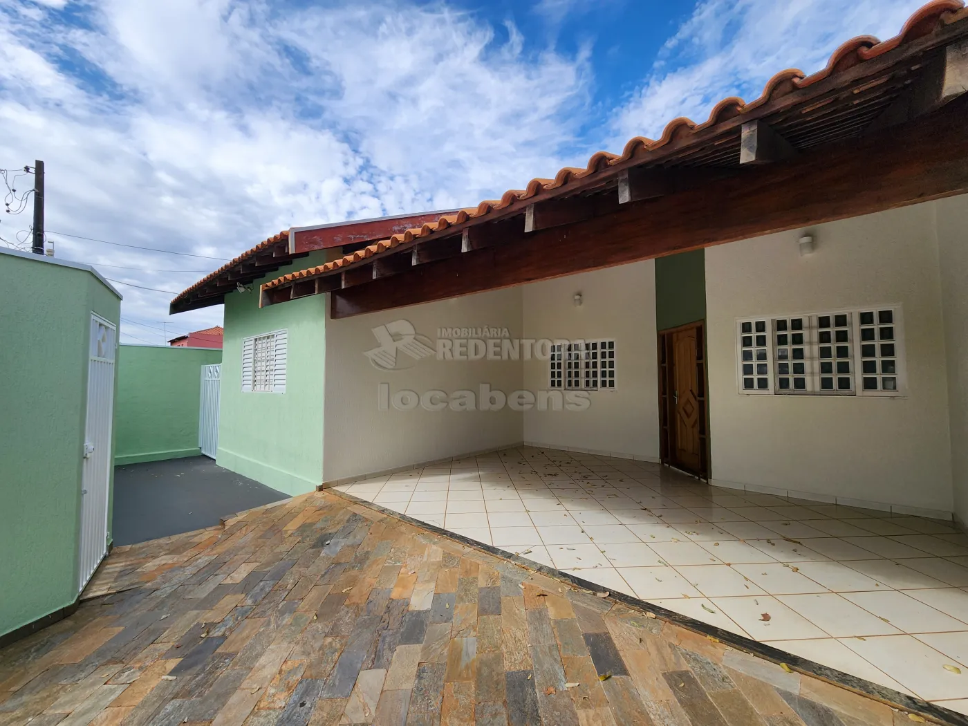 Alugar Casa / Padr&atilde;o em S&atilde;o Jos&eacute; do Rio Preto R$ 4.000,00 - Foto 22