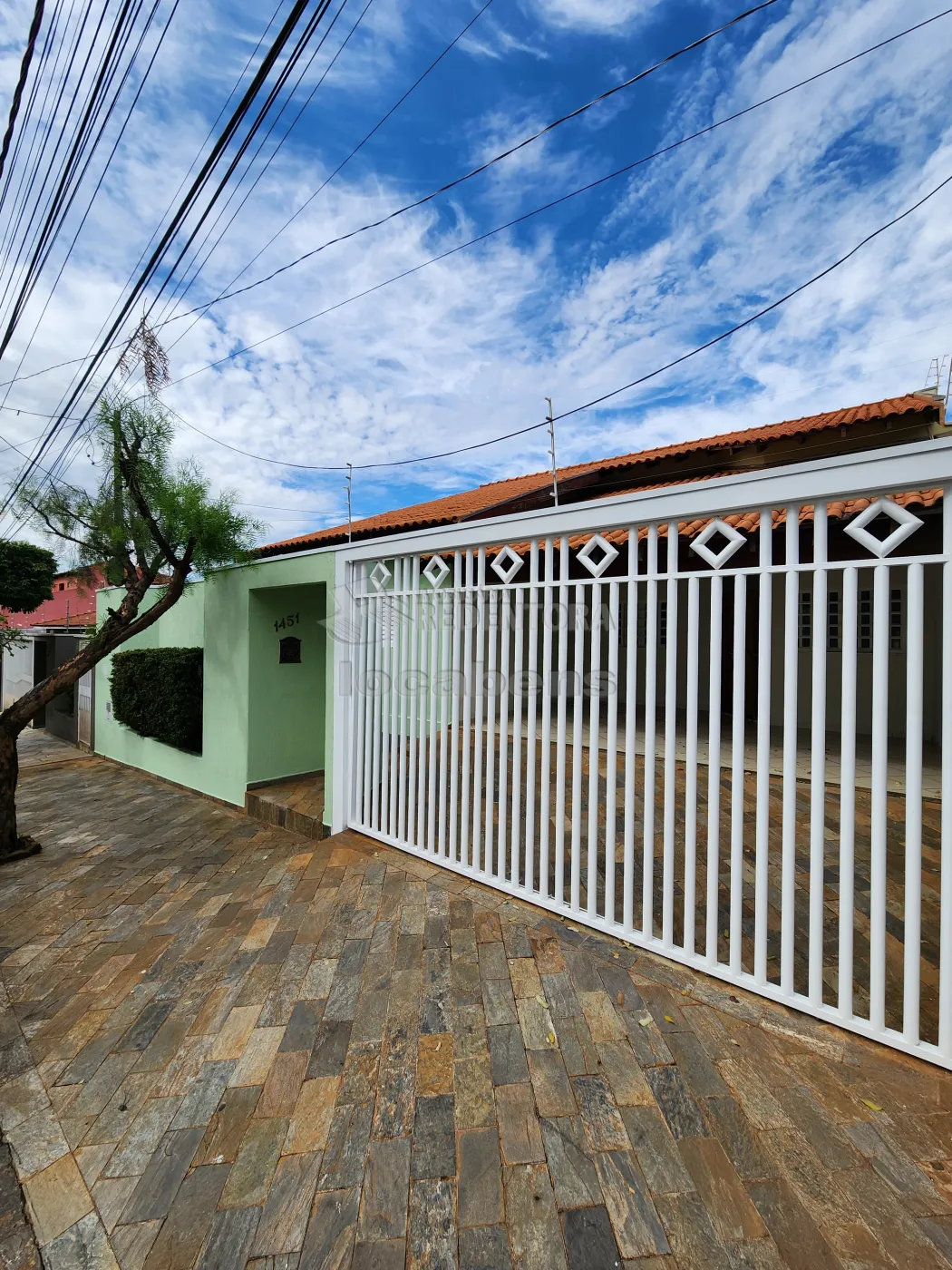 Alugar Casa / Padr&atilde;o em S&atilde;o Jos&eacute; do Rio Preto R$ 4.000,00 - Foto 23