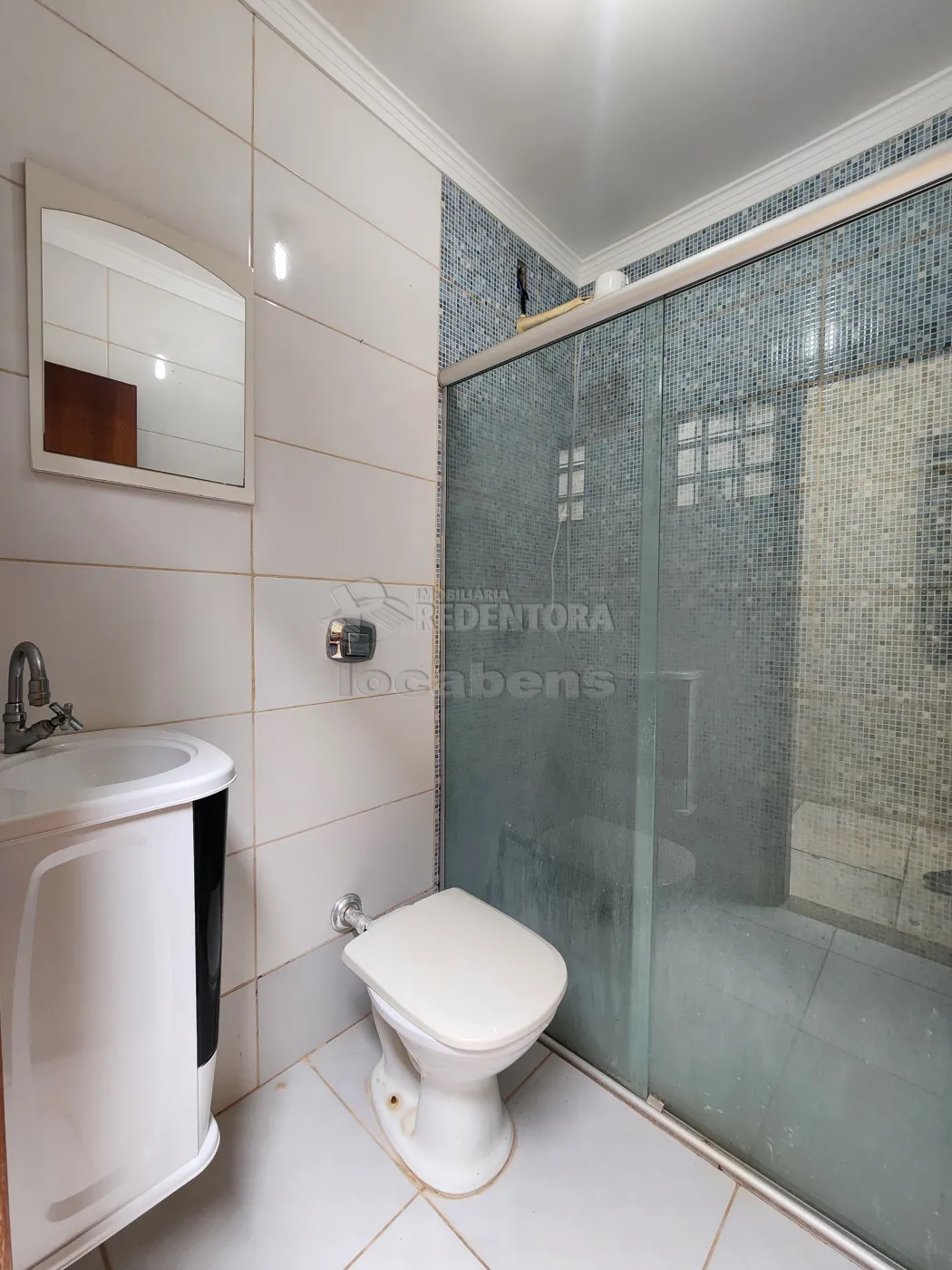 Alugar Casa / Padr&atilde;o em S&atilde;o Jos&eacute; do Rio Preto R$ 1.400,00 - Foto 11