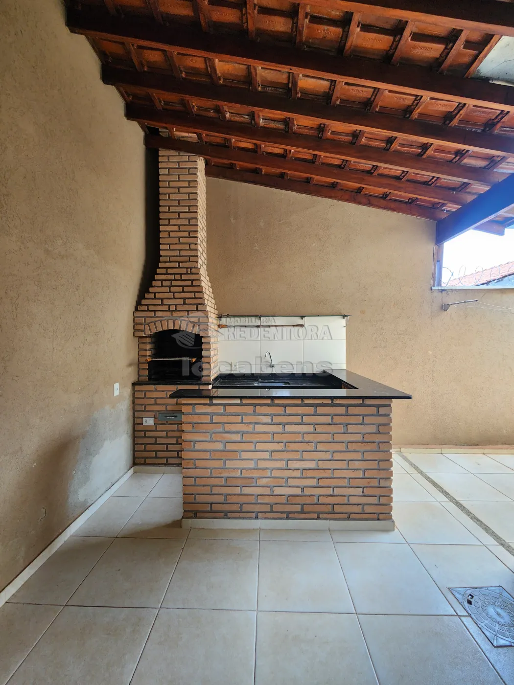 Alugar Casa / Padr&atilde;o em S&atilde;o Jos&eacute; do Rio Preto R$ 1.400,00 - Foto 12