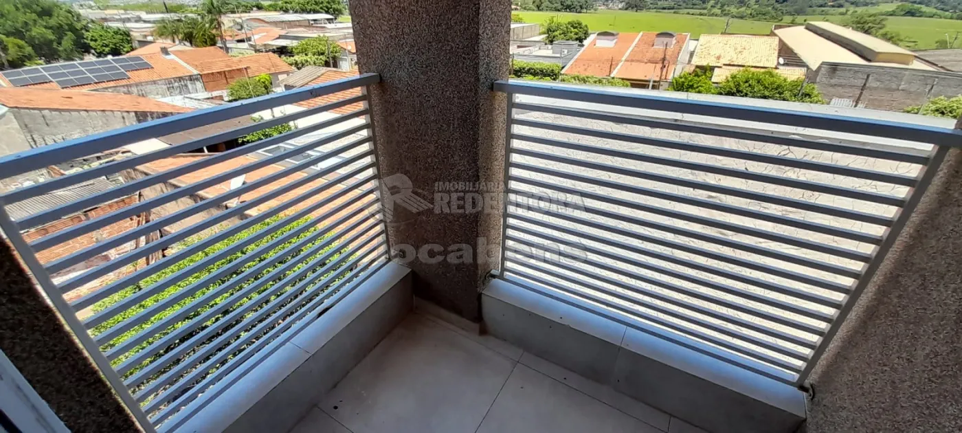 Alugar Apartamento / Padr&atilde;o em S&atilde;o Jos&eacute; do Rio Preto R$ 2.100,00 - Foto 5