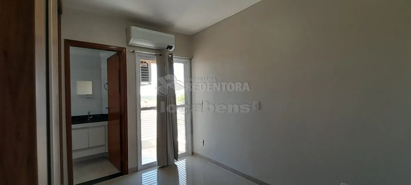Alugar Apartamento / Padr&atilde;o em S&atilde;o Jos&eacute; do Rio Preto R$ 2.100,00 - Foto 6