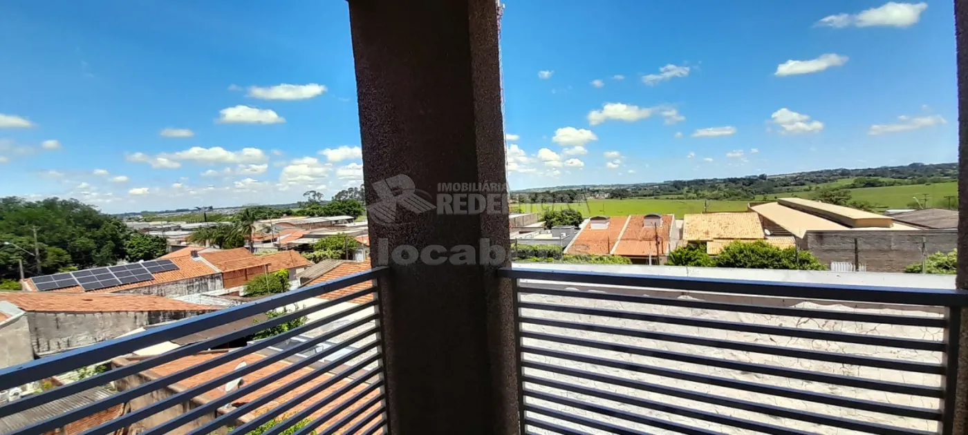 Alugar Apartamento / Padr&atilde;o em S&atilde;o Jos&eacute; do Rio Preto R$ 2.100,00 - Foto 8
