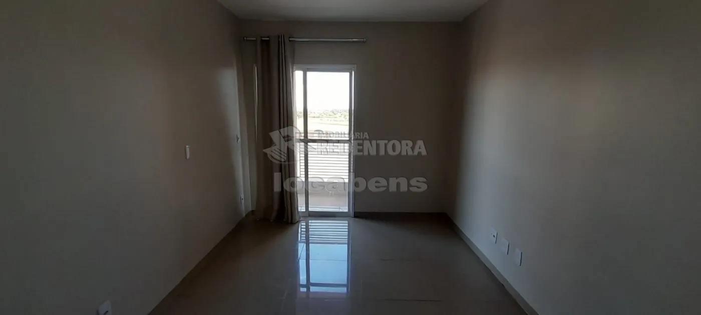 Alugar Apartamento / Padr&atilde;o em S&atilde;o Jos&eacute; do Rio Preto R$ 2.100,00 - Foto 11