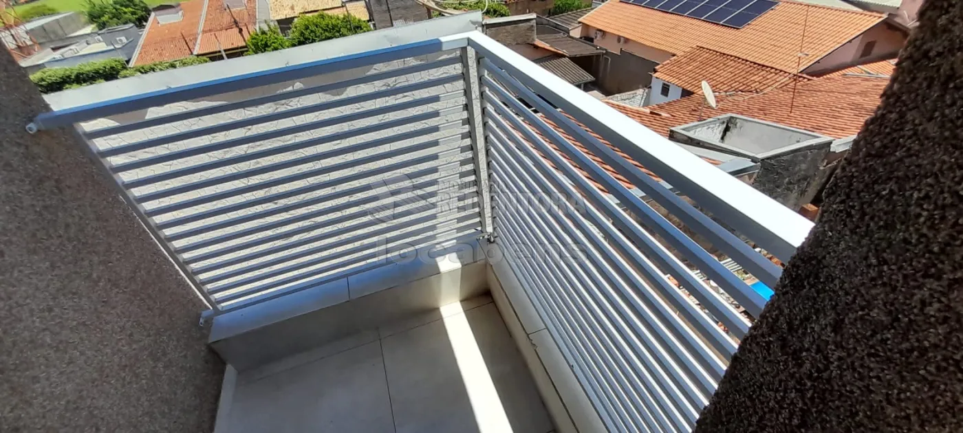 Alugar Apartamento / Padr&atilde;o em S&atilde;o Jos&eacute; do Rio Preto R$ 2.100,00 - Foto 12
