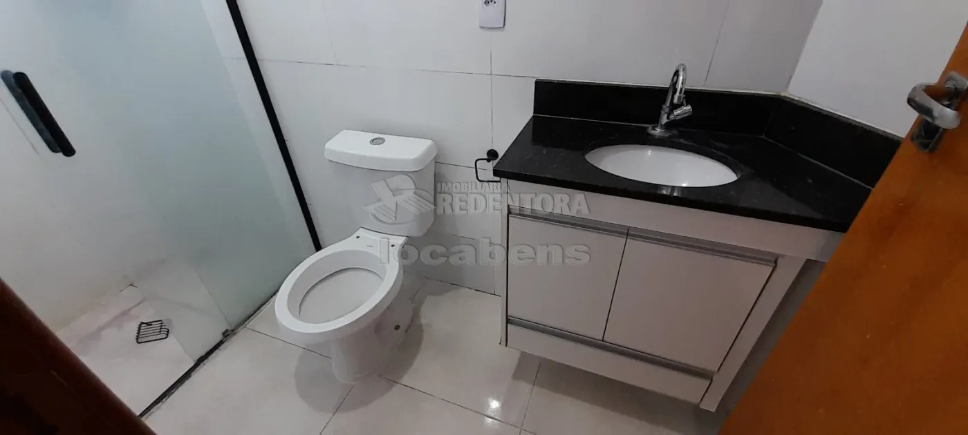 Alugar Apartamento / Padr&atilde;o em S&atilde;o Jos&eacute; do Rio Preto R$ 2.100,00 - Foto 17