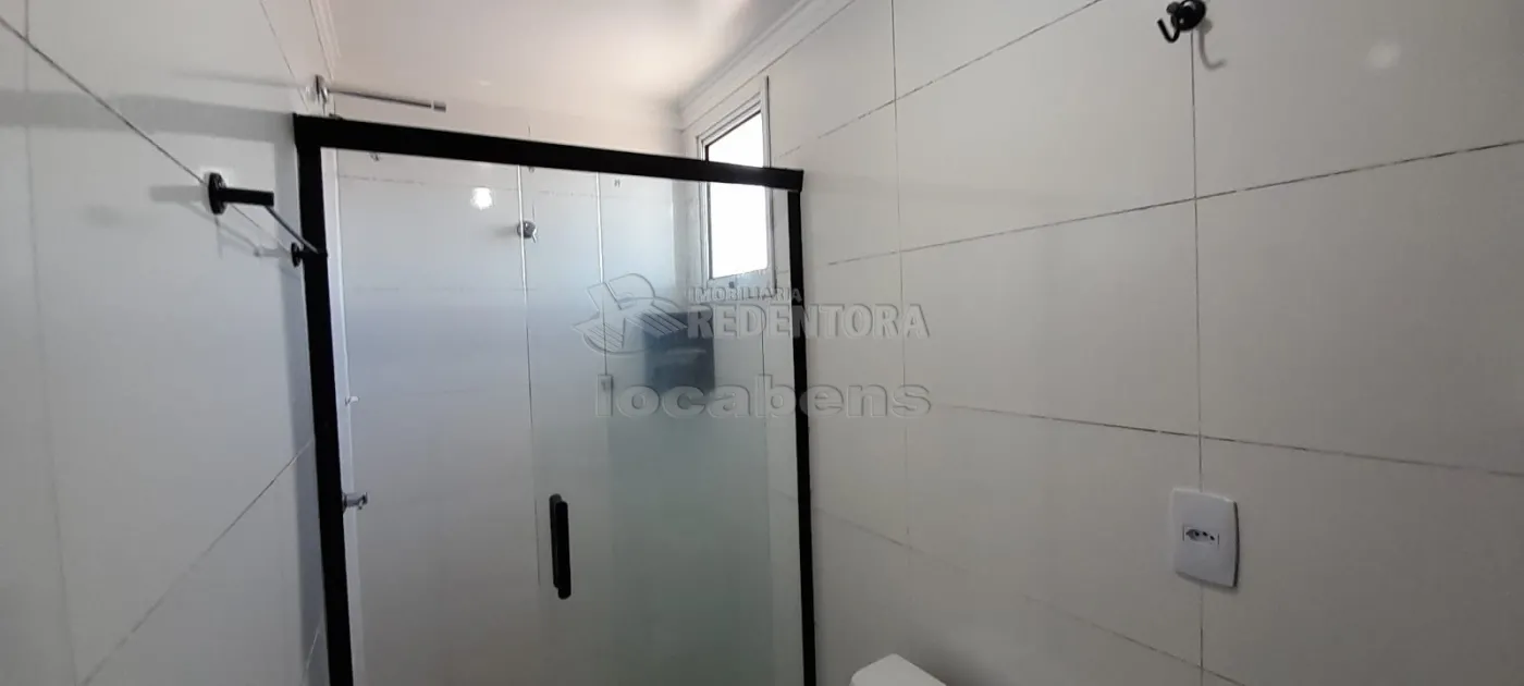 Alugar Apartamento / Padr&atilde;o em S&atilde;o Jos&eacute; do Rio Preto R$ 2.100,00 - Foto 18