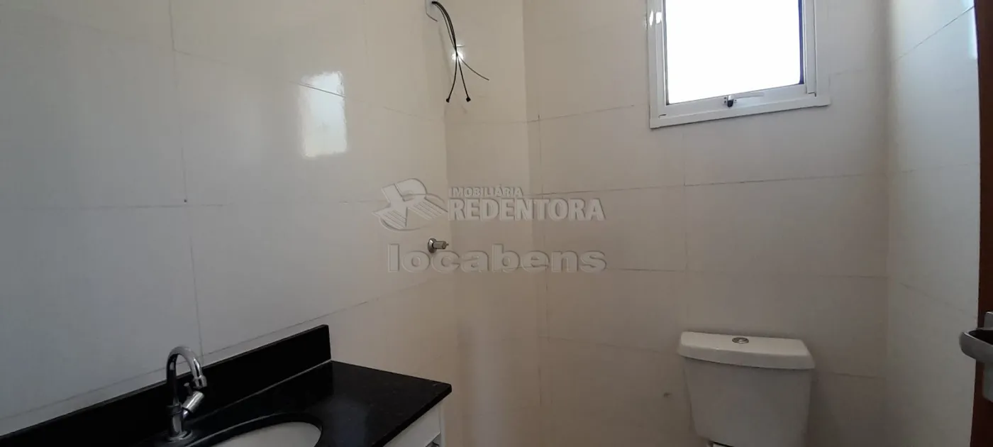 Alugar Apartamento / Padr&atilde;o em S&atilde;o Jos&eacute; do Rio Preto R$ 2.100,00 - Foto 19
