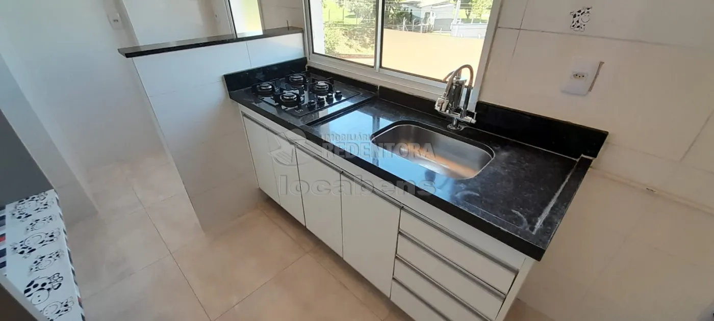 Alugar Apartamento / Padr&atilde;o em S&atilde;o Jos&eacute; do Rio Preto R$ 2.100,00 - Foto 27