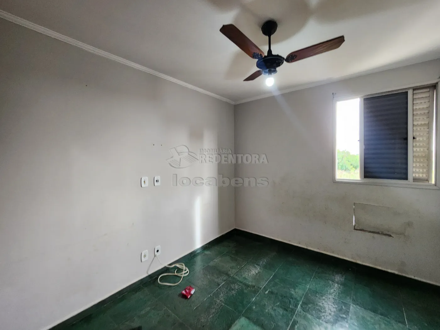 Alugar Apartamento / Padr&atilde;o em S&atilde;o Jos&eacute; do Rio Preto R$ 850,00 - Foto 9