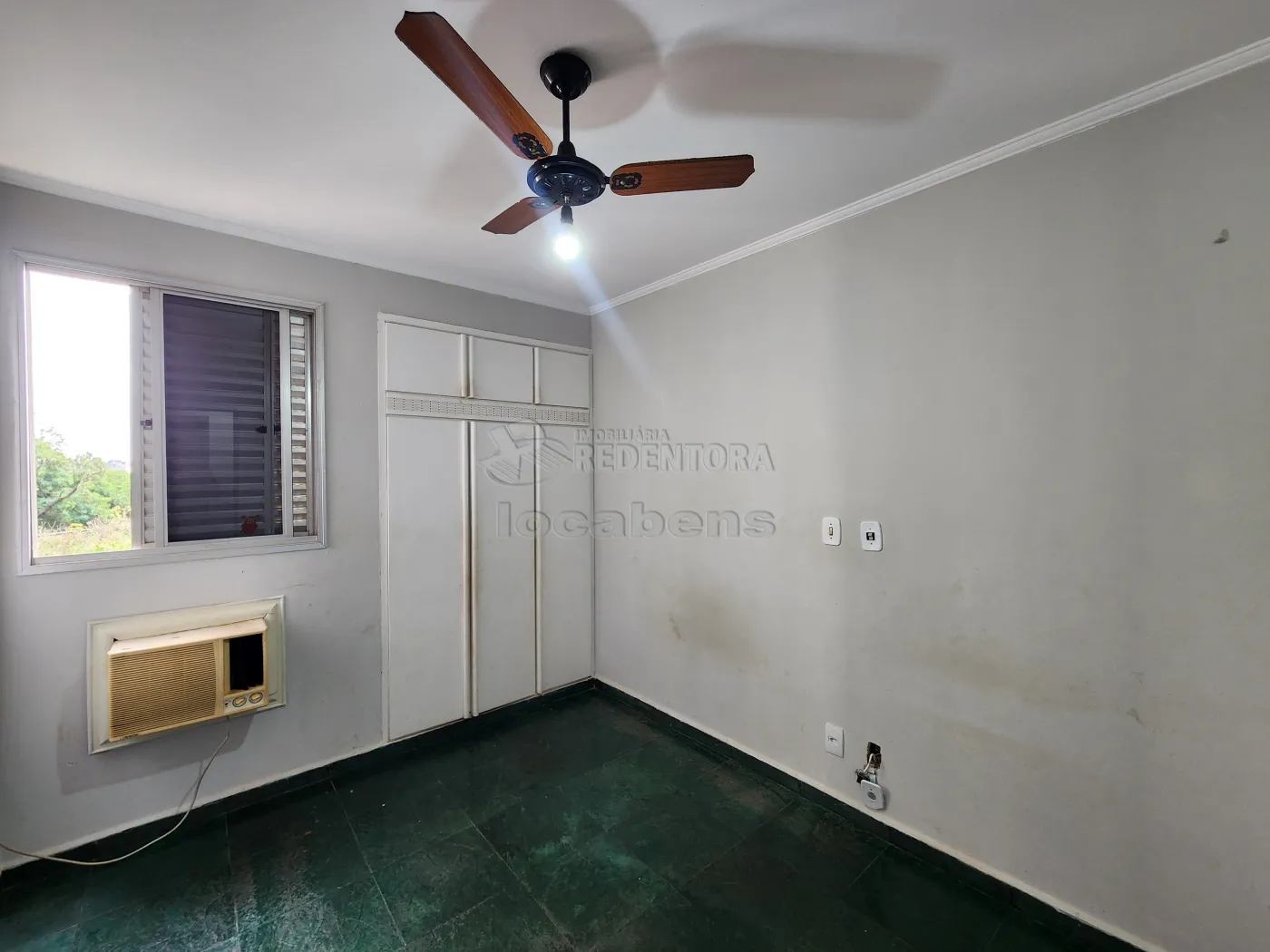 Alugar Apartamento / Padr&atilde;o em S&atilde;o Jos&eacute; do Rio Preto R$ 850,00 - Foto 12