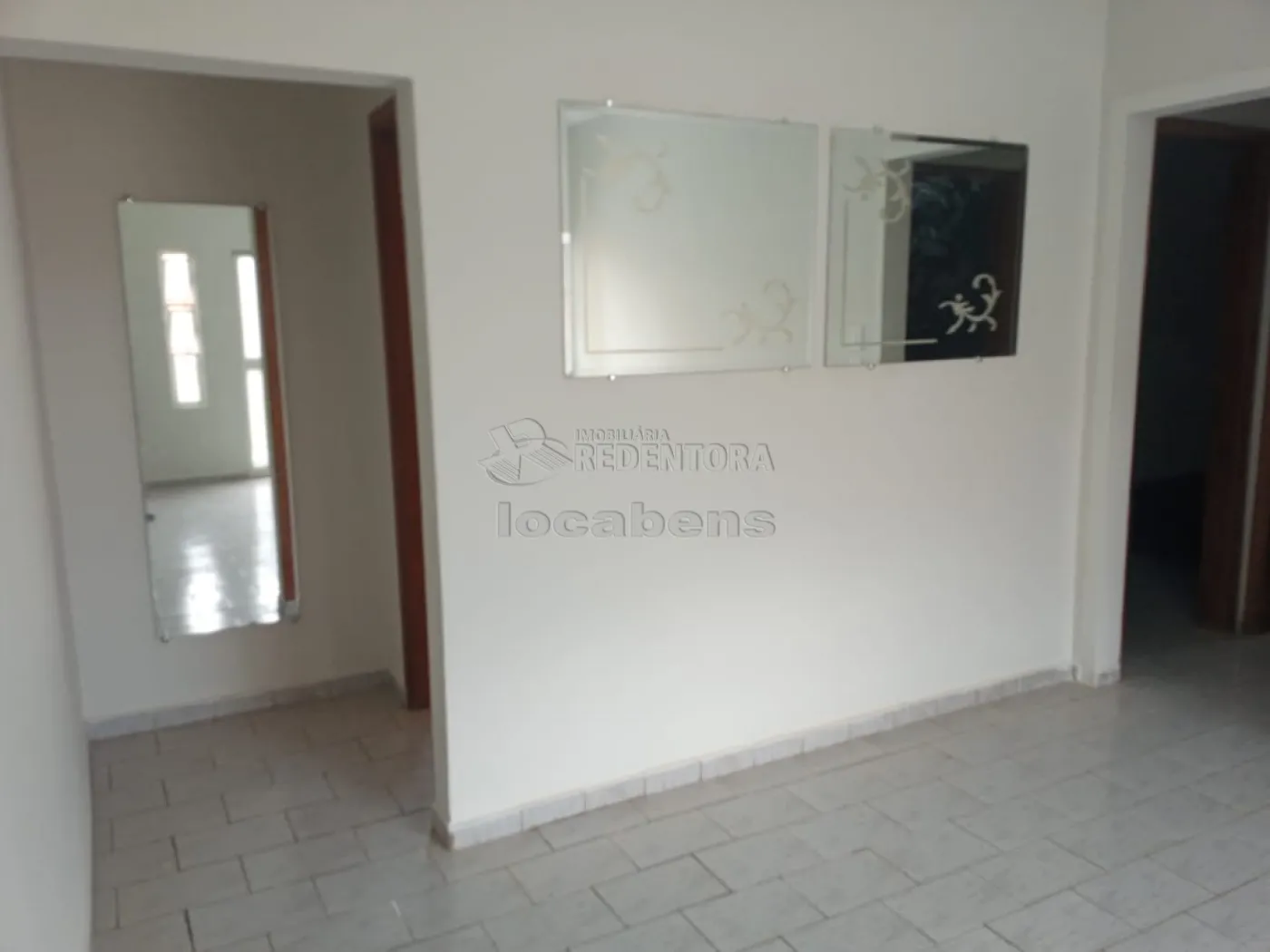 Alugar Apartamento / Padr&atilde;o em S&atilde;o Jos&eacute; do Rio Preto R$ 1.250,00 - Foto 3