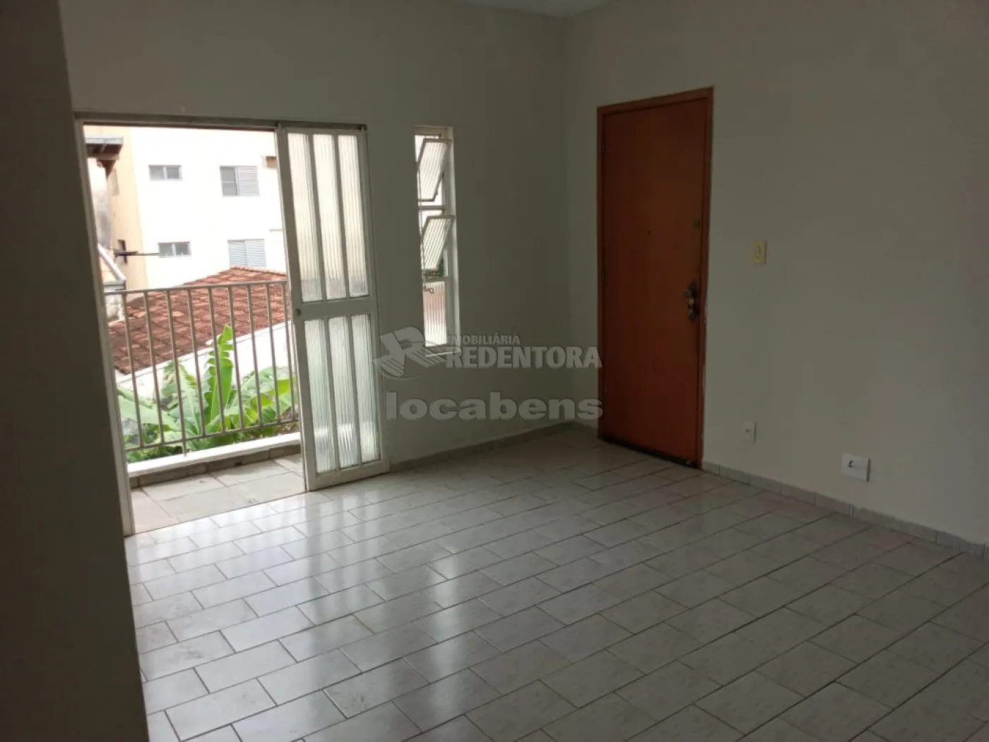 Alugar Apartamento / Padr&atilde;o em S&atilde;o Jos&eacute; do Rio Preto R$ 1.250,00 - Foto 1