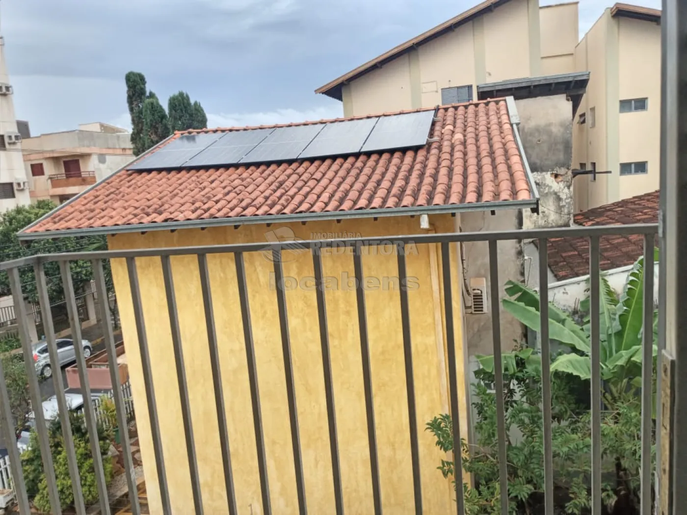 Alugar Apartamento / Padr&atilde;o em S&atilde;o Jos&eacute; do Rio Preto R$ 1.250,00 - Foto 12