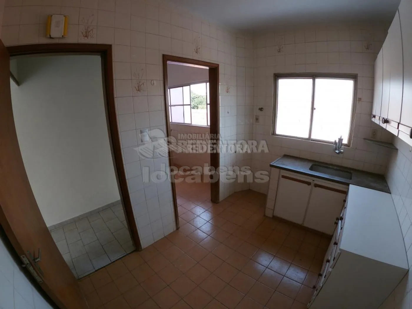Alugar Apartamento / Padr&atilde;o em S&atilde;o Jos&eacute; do Rio Preto R$ 1.250,00 - Foto 6