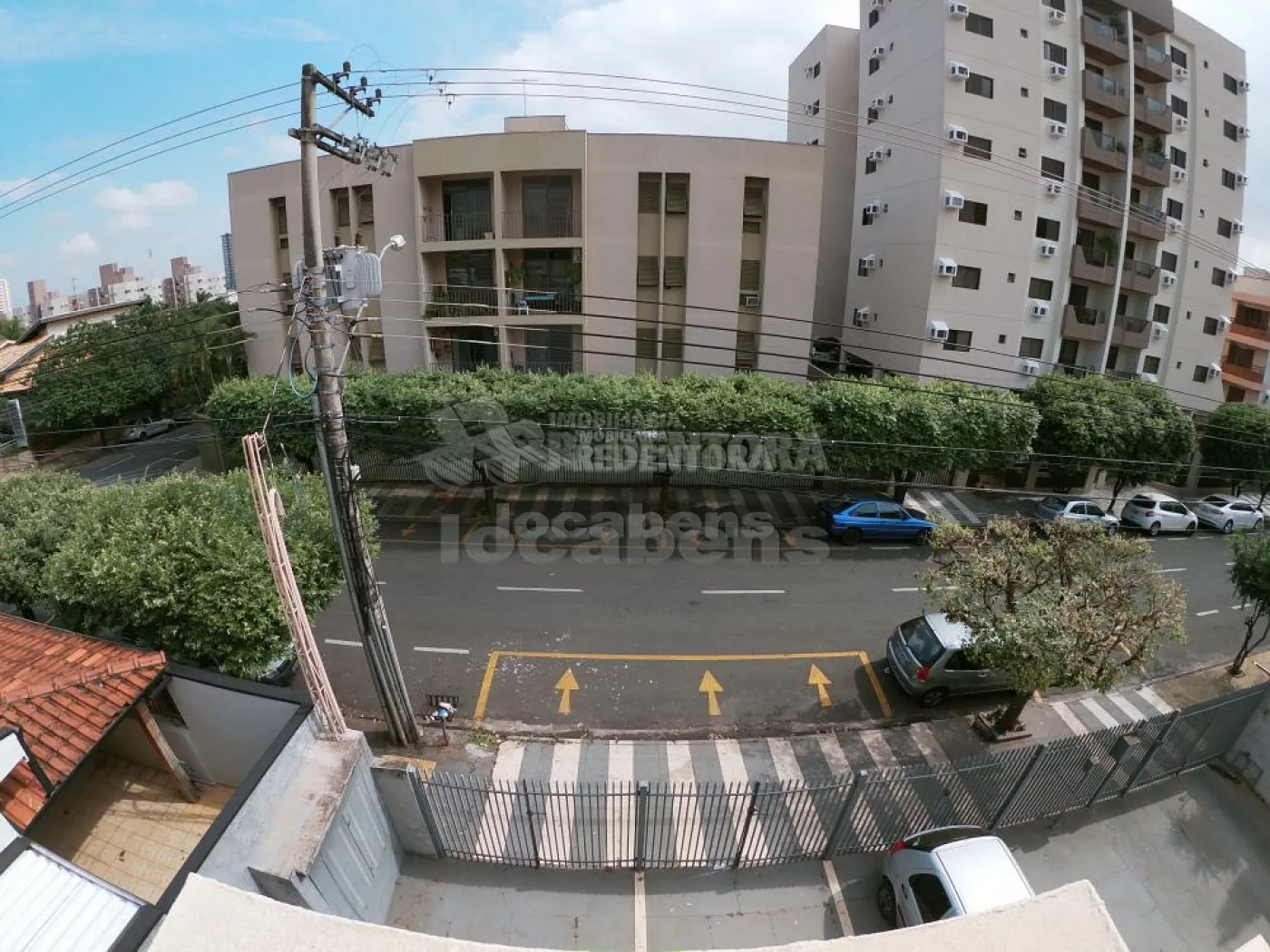 Alugar Apartamento / Padr&atilde;o em S&atilde;o Jos&eacute; do Rio Preto R$ 1.250,00 - Foto 16