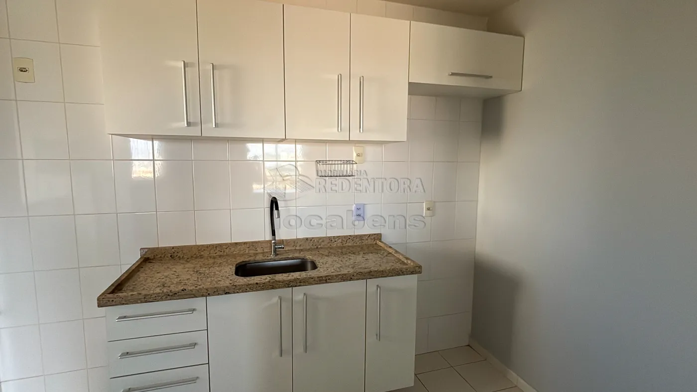 Alugar Apartamento / Padr&atilde;o em S&atilde;o Jos&eacute; do Rio Preto R$ 2.900,00 - Foto 8