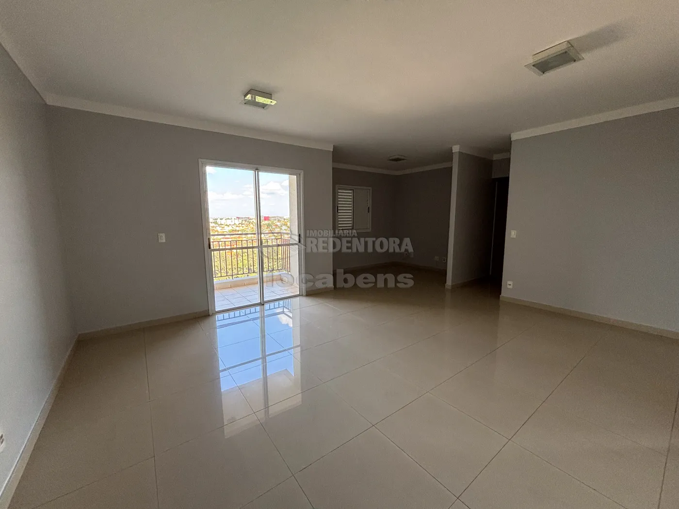 Alugar Apartamento / Padr&atilde;o em S&atilde;o Jos&eacute; do Rio Preto R$ 2.900,00 - Foto 4