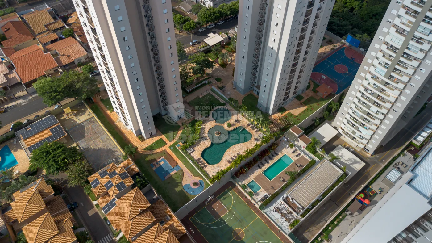 Alugar Apartamento / Padr&atilde;o em S&atilde;o Jos&eacute; do Rio Preto R$ 2.900,00 - Foto 2
