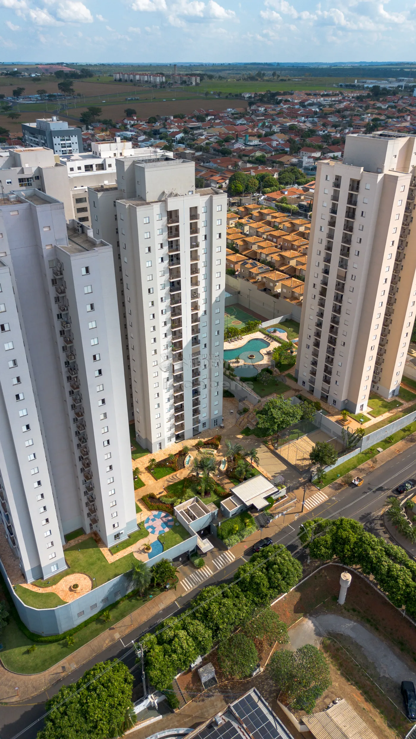 Alugar Apartamento / Padr&atilde;o em S&atilde;o Jos&eacute; do Rio Preto R$ 2.900,00 - Foto 21