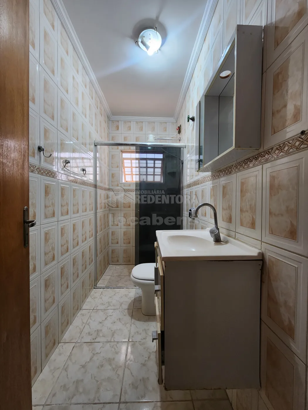 Alugar Casa / Padr&atilde;o em S&atilde;o Jos&eacute; do Rio Preto R$ 2.750,00 - Foto 12