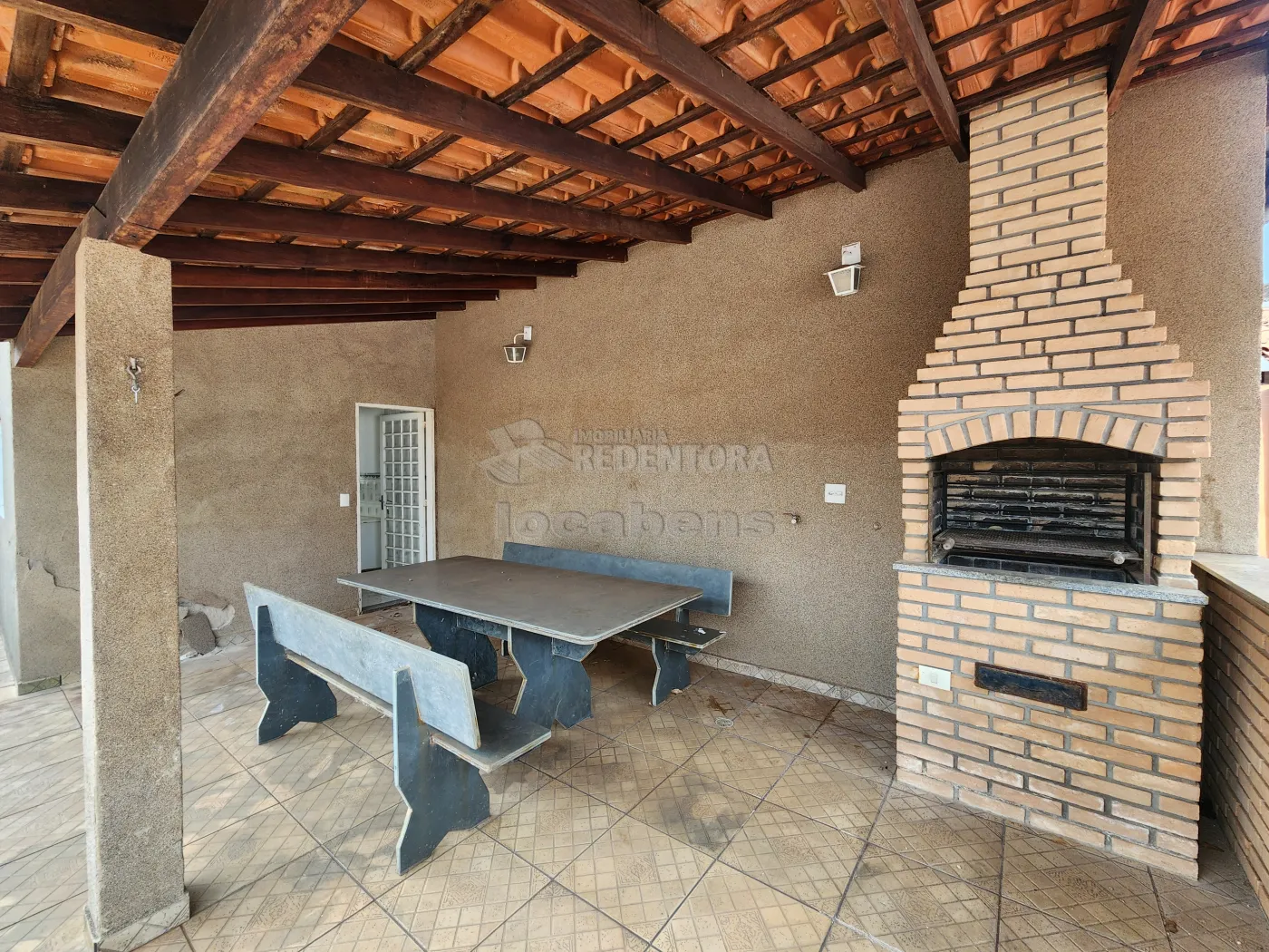 Alugar Casa / Padr&atilde;o em S&atilde;o Jos&eacute; do Rio Preto R$ 2.750,00 - Foto 15