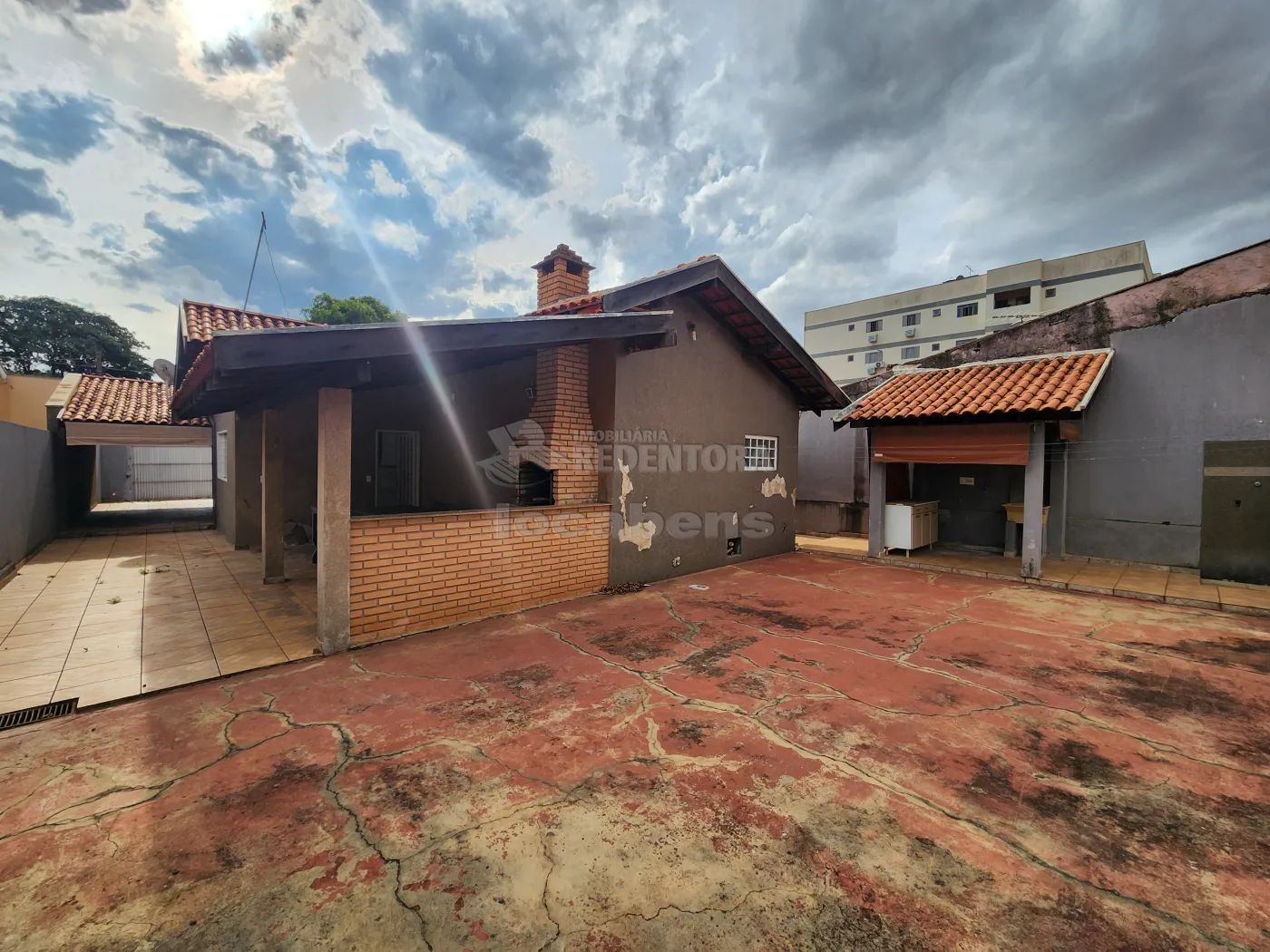 Alugar Casa / Padr&atilde;o em S&atilde;o Jos&eacute; do Rio Preto R$ 2.750,00 - Foto 16