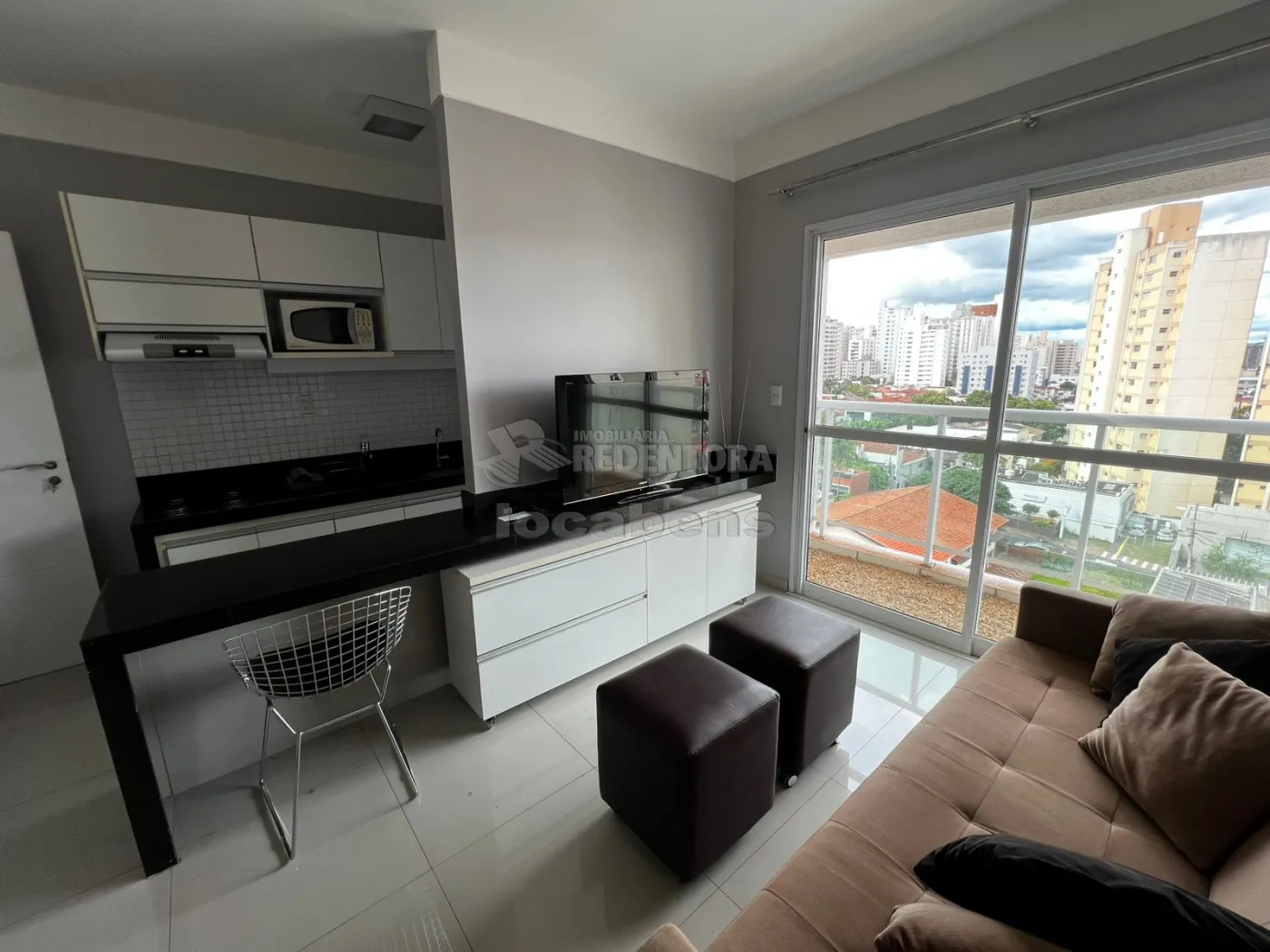 Apartamento, 1 quarto, 40 m² - Foto 3