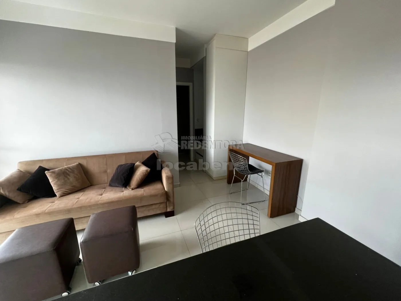 Apartamento, 1 quarto, 40 m² - Foto 2