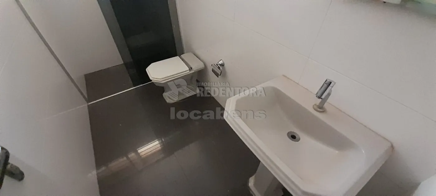 Alugar Casa / Padr&atilde;o em S&atilde;o Jos&eacute; do Rio Preto R$ 6.000,00 - Foto 21
