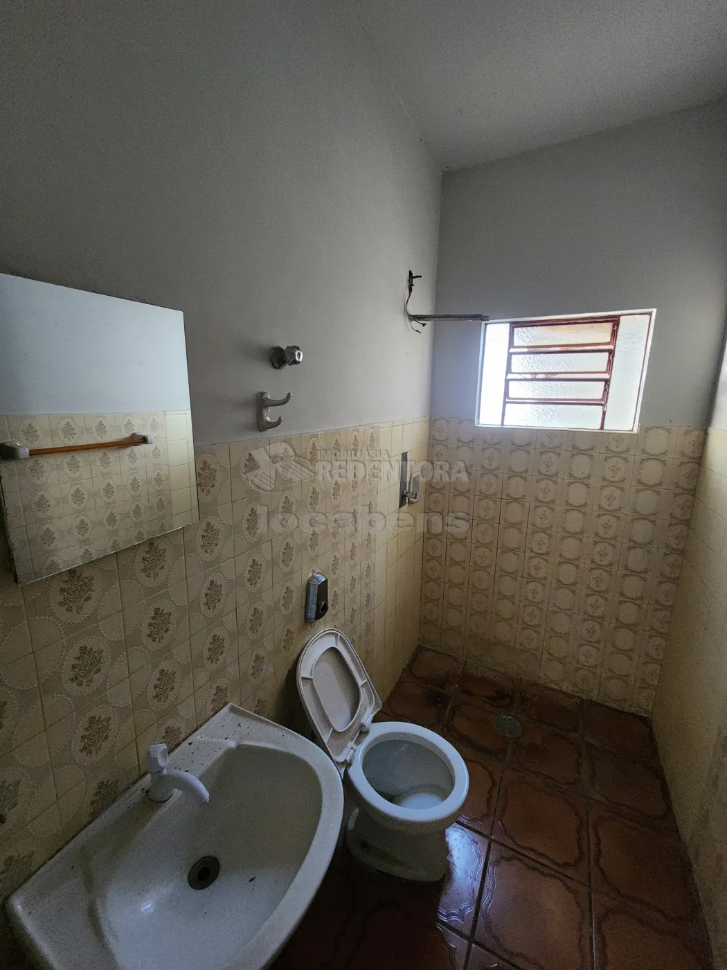 Alugar Casa / Padr&atilde;o em S&atilde;o Jos&eacute; do Rio Preto R$ 750,00 - Foto 6