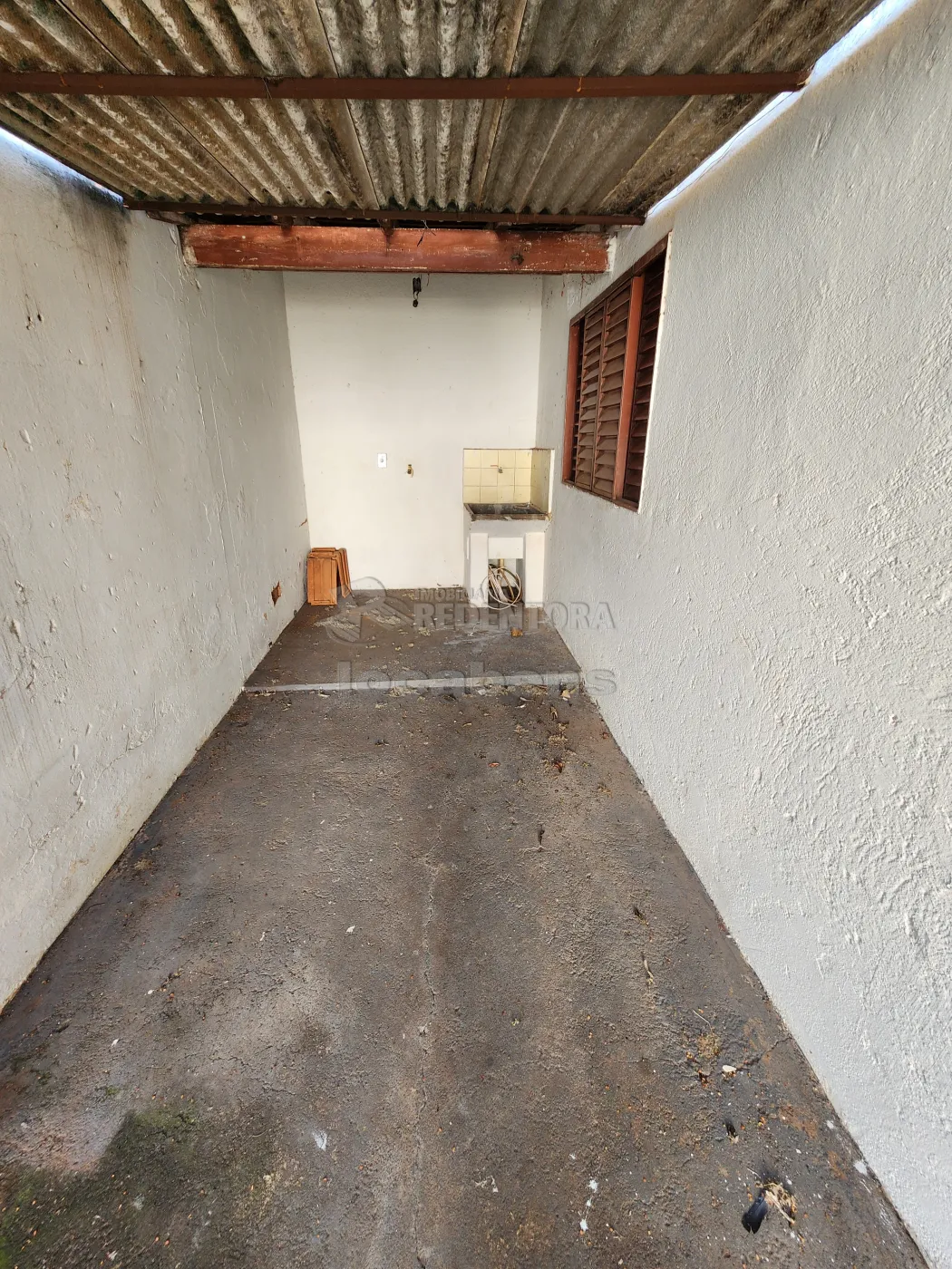 Alugar Casa / Padr&atilde;o em S&atilde;o Jos&eacute; do Rio Preto R$ 750,00 - Foto 10