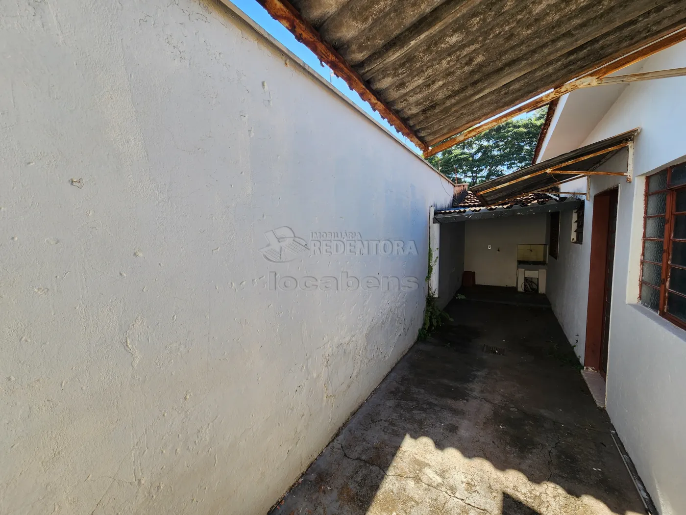 Alugar Casa / Padr&atilde;o em S&atilde;o Jos&eacute; do Rio Preto R$ 750,00 - Foto 11