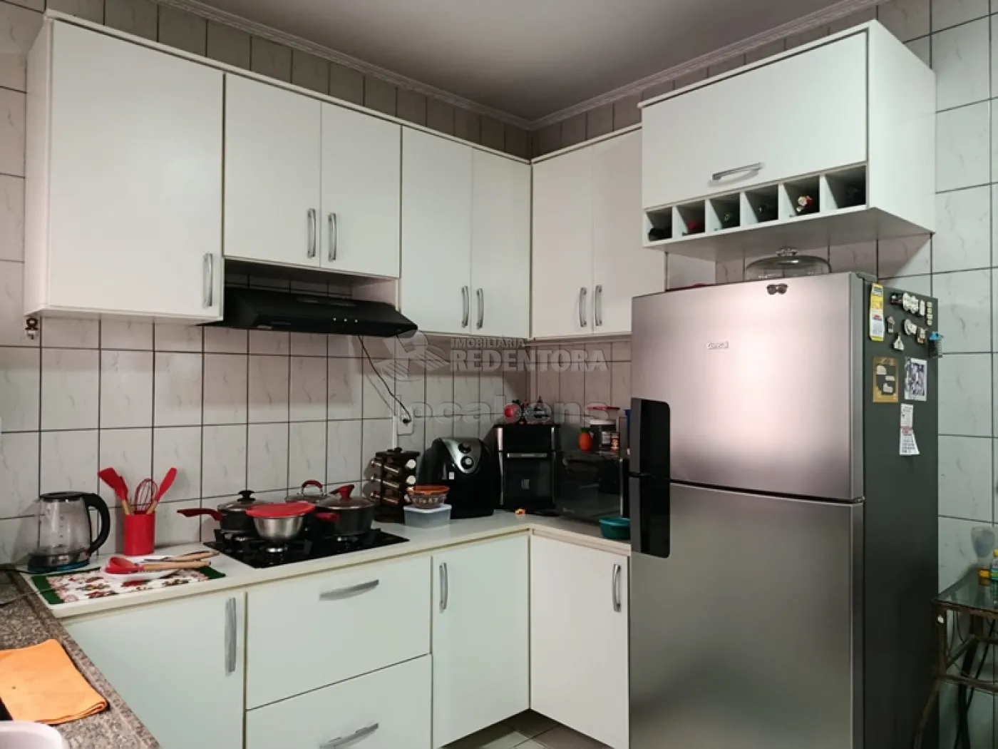 Alugar Apartamento / Cobertura em S&atilde;o Jos&eacute; do Rio Preto R$ 2.000,00 - Foto 7