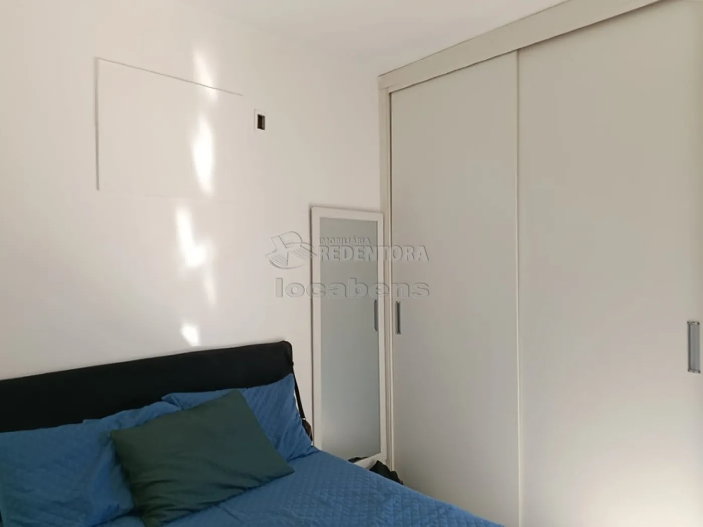 Alugar Apartamento / Cobertura em S&atilde;o Jos&eacute; do Rio Preto R$ 2.000,00 - Foto 8