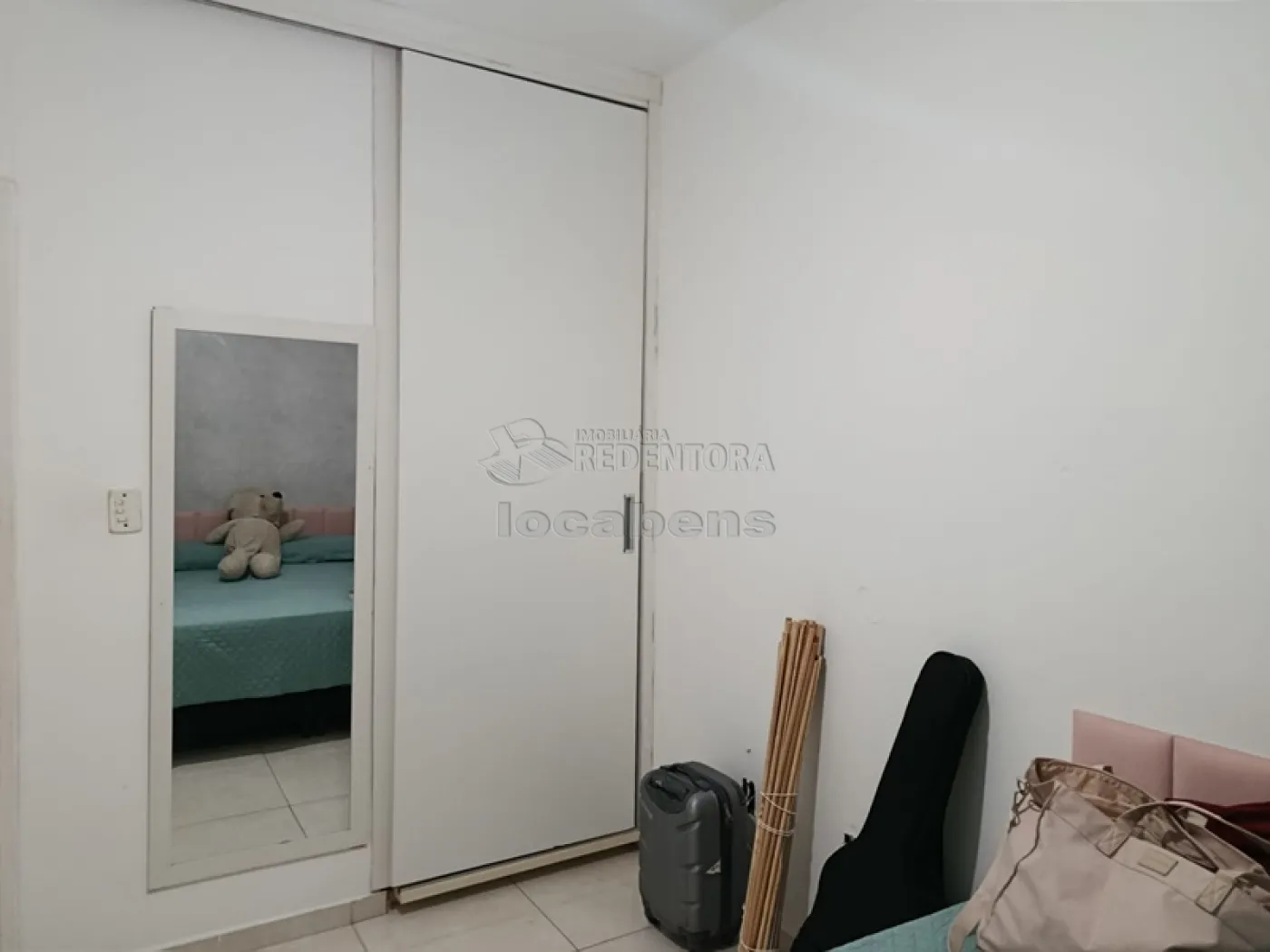 Alugar Apartamento / Cobertura em S&atilde;o Jos&eacute; do Rio Preto R$ 2.000,00 - Foto 9