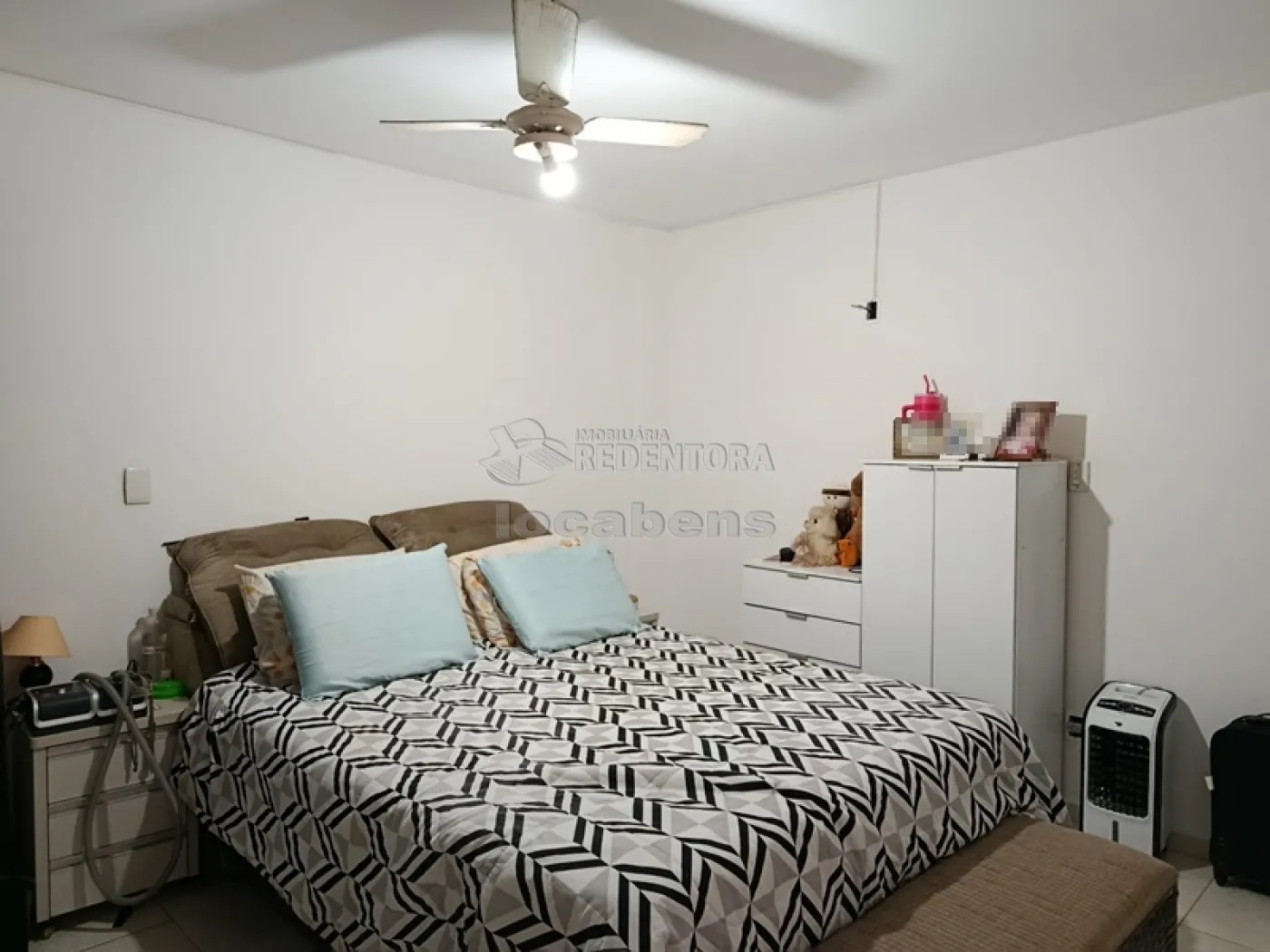 Alugar Apartamento / Cobertura em S&atilde;o Jos&eacute; do Rio Preto R$ 2.000,00 - Foto 12
