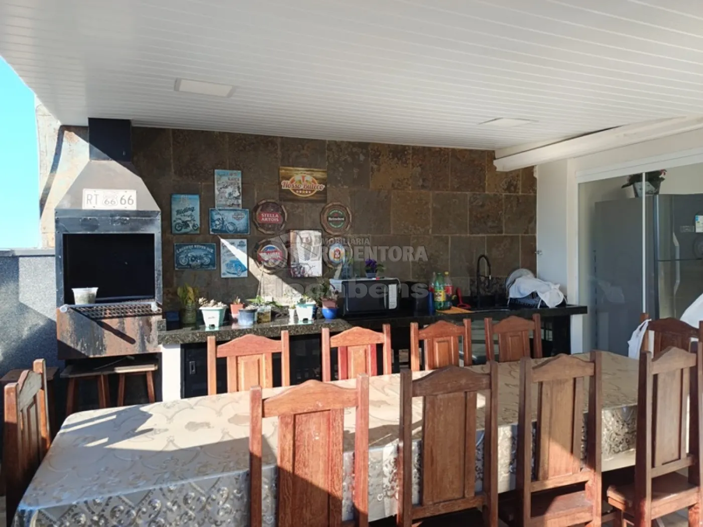 Alugar Apartamento / Cobertura em S&atilde;o Jos&eacute; do Rio Preto R$ 2.000,00 - Foto 16
