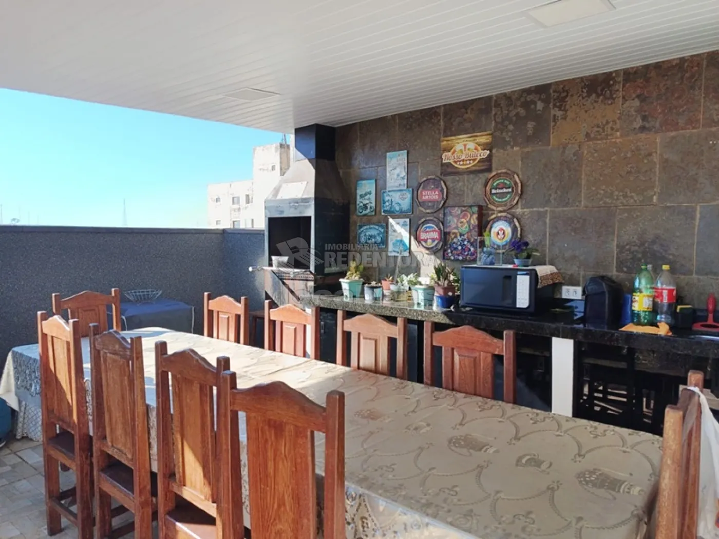 Alugar Apartamento / Cobertura em S&atilde;o Jos&eacute; do Rio Preto R$ 2.000,00 - Foto 17