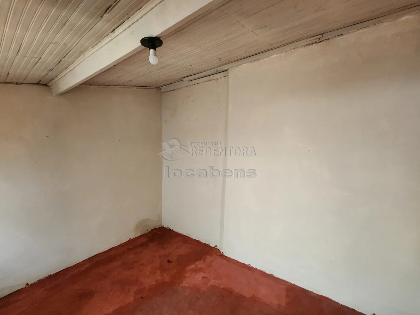 Alugar Casa / Padr&atilde;o em S&atilde;o Jos&eacute; do Rio Preto R$ 550,00 - Foto 3