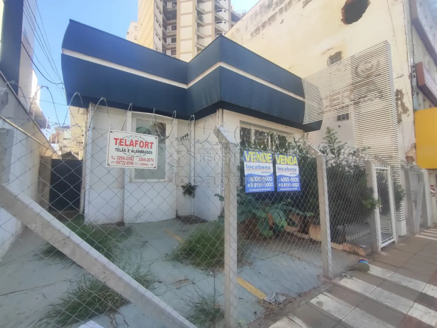 Alugar Comercial / Casa Comercial em S&atilde;o Jos&eacute; do Rio Preto R$ 7.500,00 - Foto 25