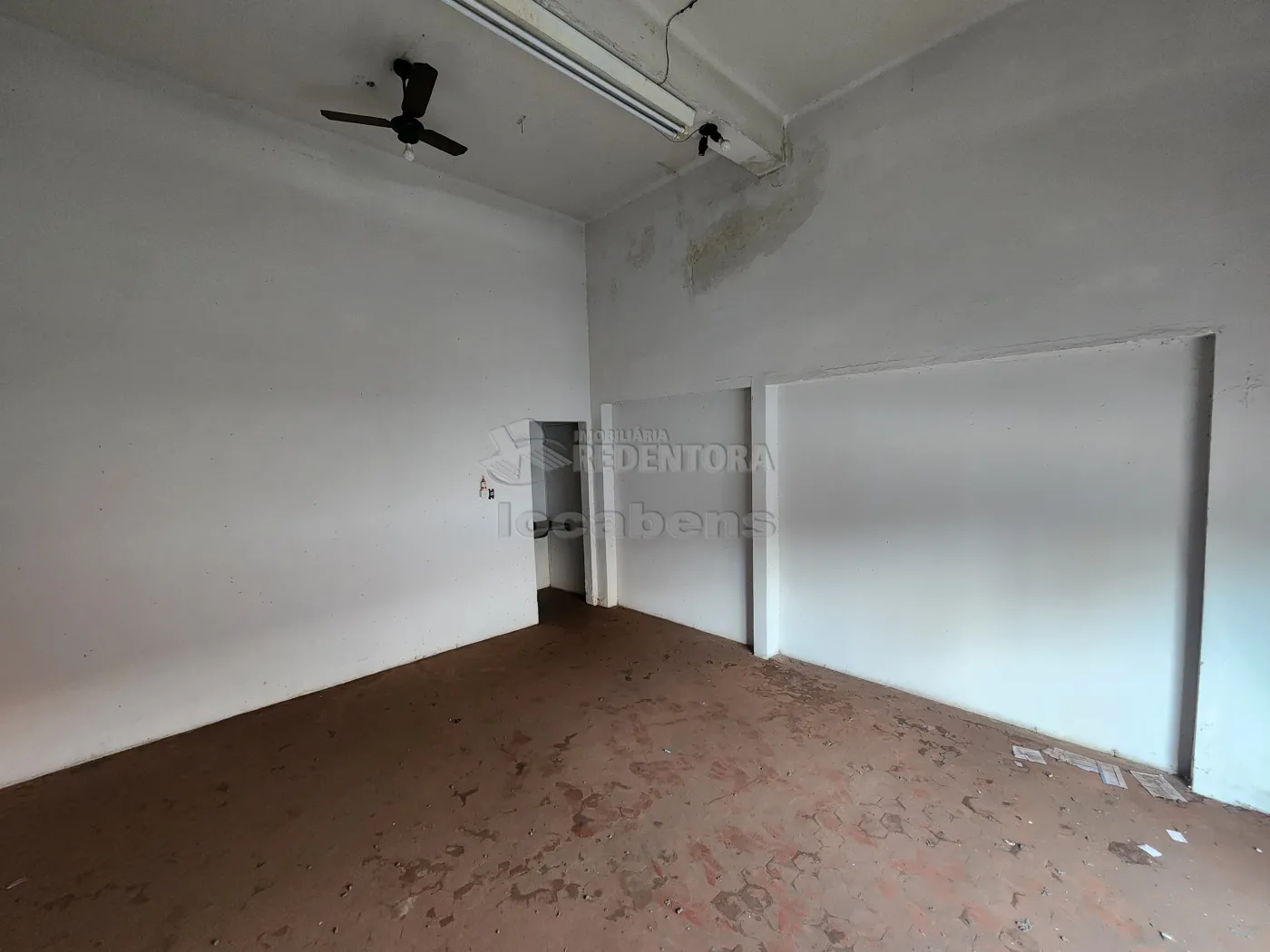 Alugar Comercial / Sal&atilde;o em S&atilde;o Jos&eacute; do Rio Preto R$ 1.500,00 - Foto 1