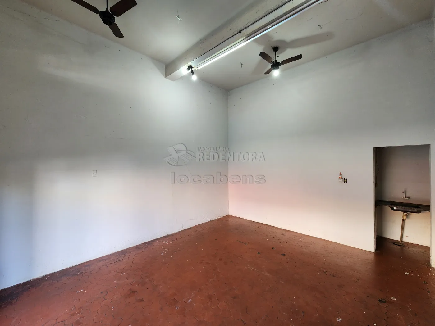 Alugar Comercial / Sal&atilde;o em S&atilde;o Jos&eacute; do Rio Preto R$ 1.500,00 - Foto 2