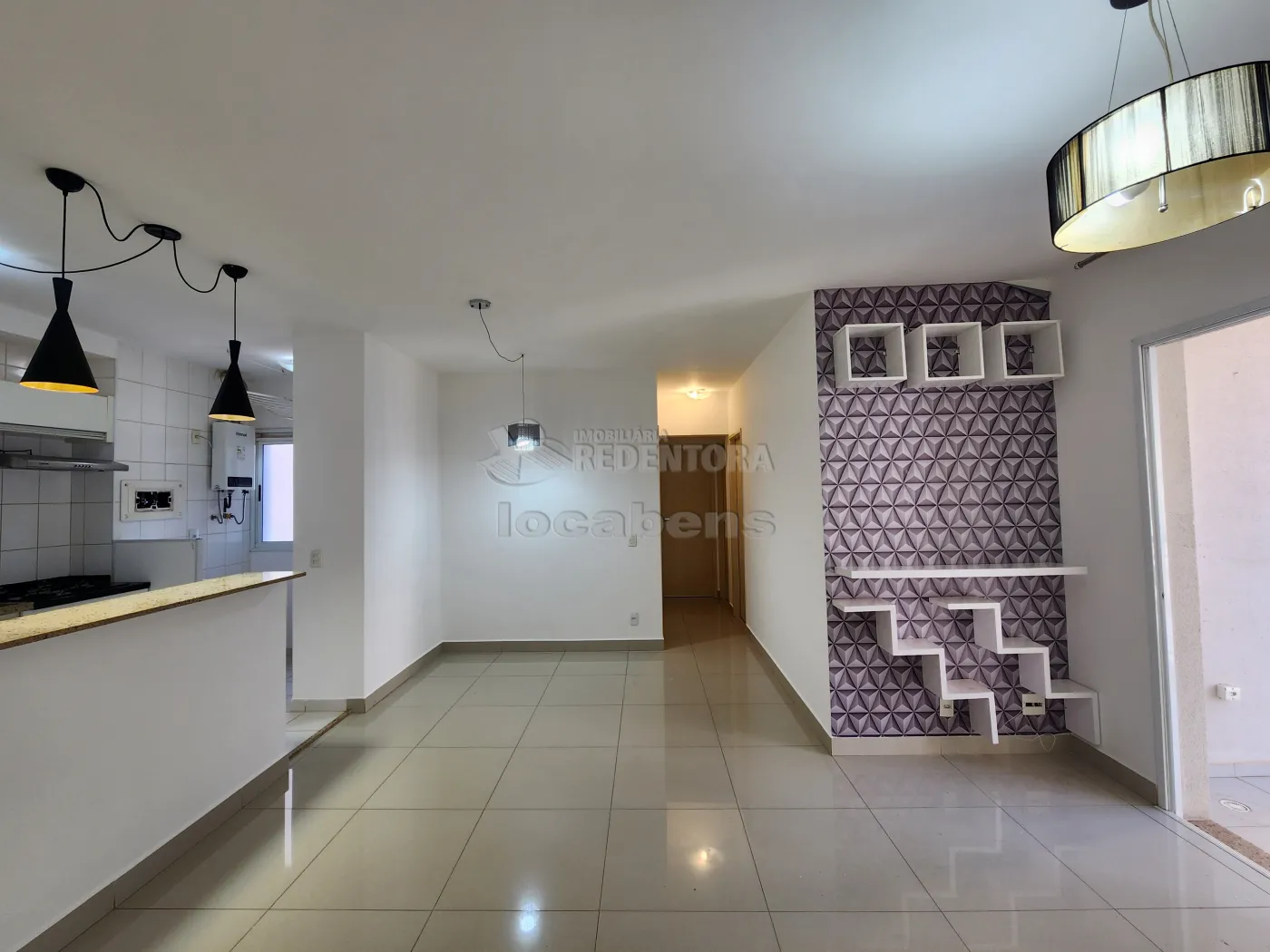 Apartamento, 3 quartos, 82 m² - Foto 1