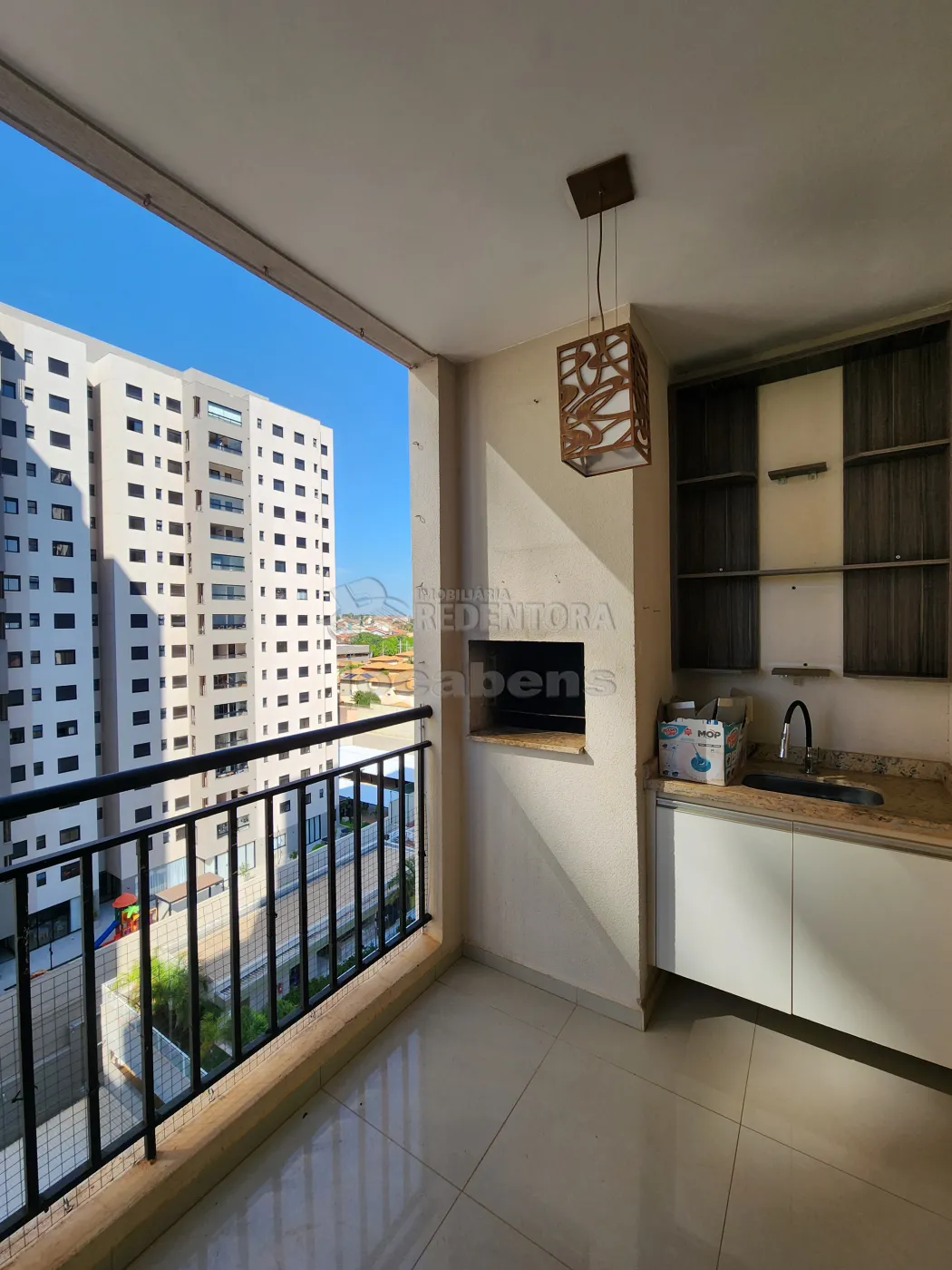 Apartamento, 3 quartos, 82 m² - Foto 3