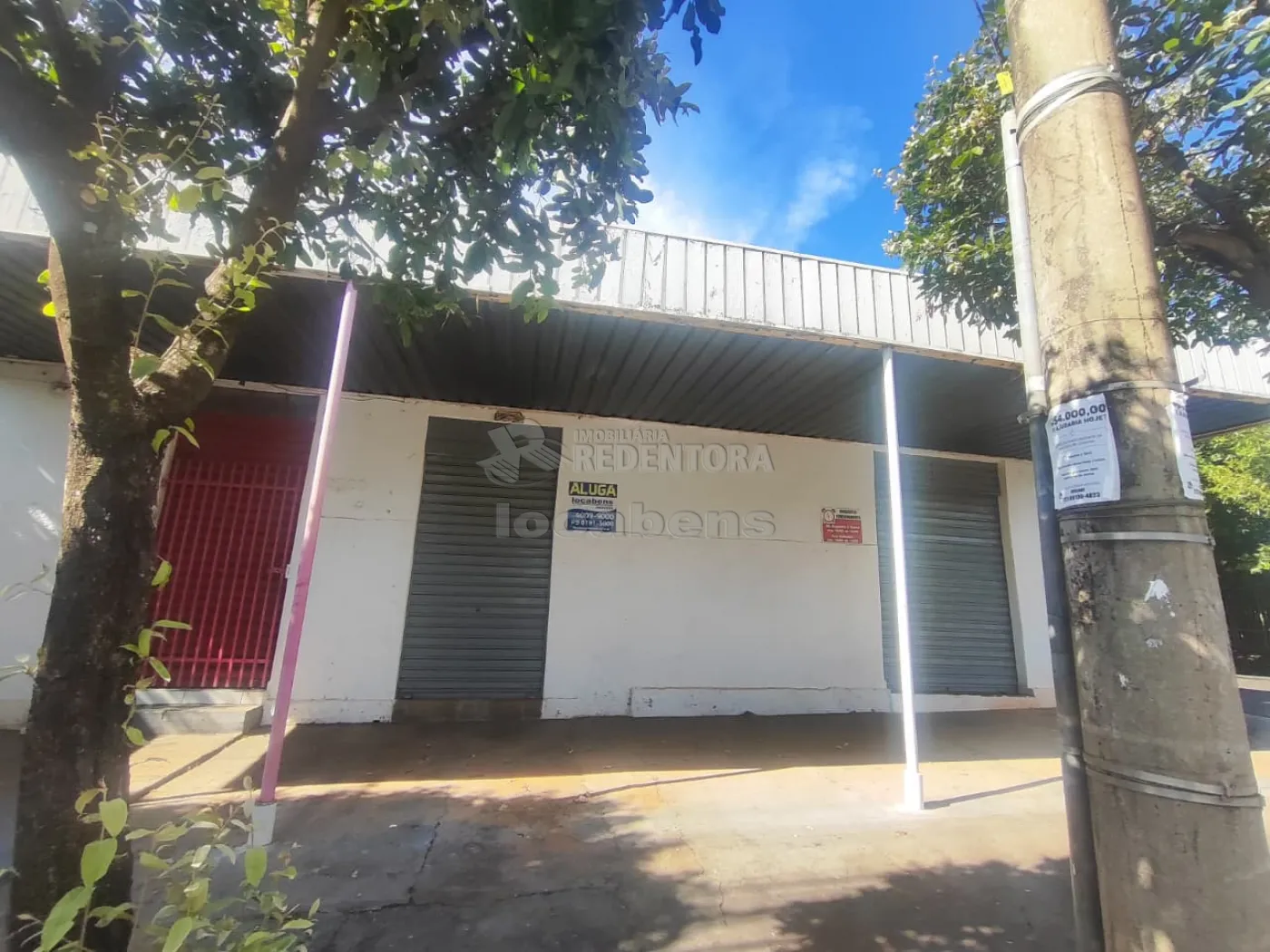 Alugar Comercial / Sala em S&atilde;o Jos&eacute; do Rio Preto R$ 1.300,00 - Foto 9