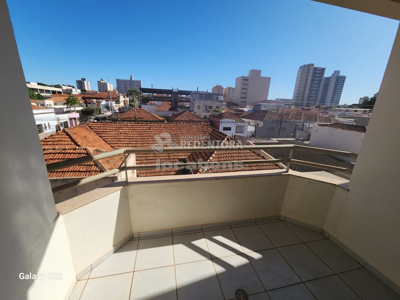 Alugar Apartamento / Padr&atilde;o em S&atilde;o Jos&eacute; do Rio Preto R$ 1.400,00 - Foto 3