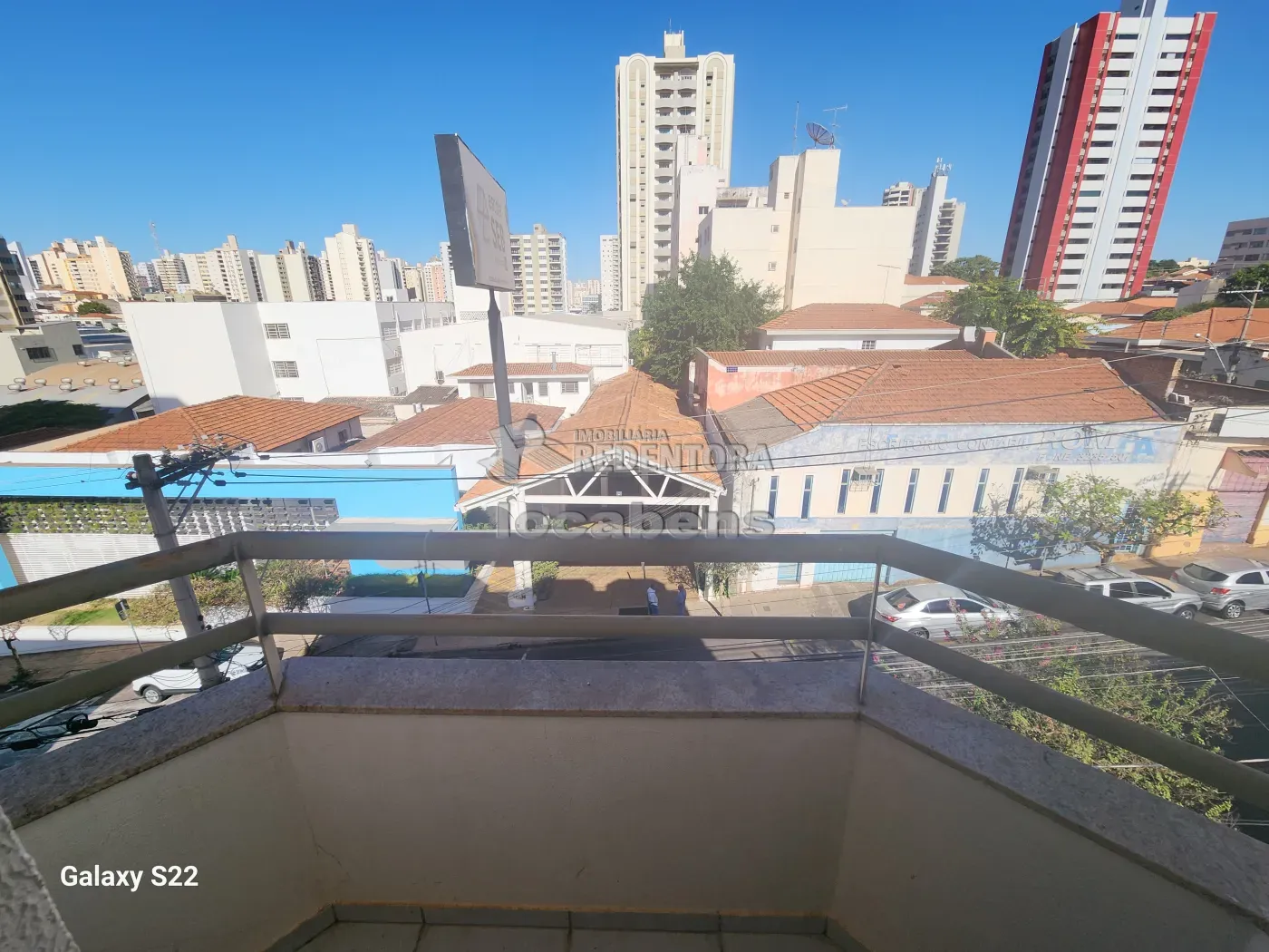 Alugar Apartamento / Padr&atilde;o em S&atilde;o Jos&eacute; do Rio Preto R$ 1.400,00 - Foto 10