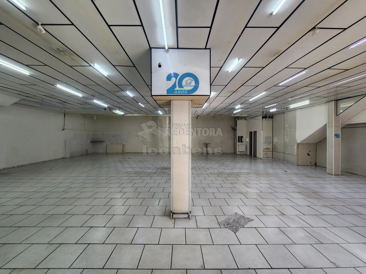 Alugar Comercial / Sal&atilde;o em S&atilde;o Jos&eacute; do Rio Preto R$ 8.500,00 - Foto 1